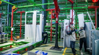 Vốn đầu tư trực tiếp nước ngoài vào Việt Nam tiếp tục tăng trưởng mạnh