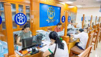 Hướng dẫn thành lập Trung tâm Phục vụ hành chính công một cấp và cấp xã