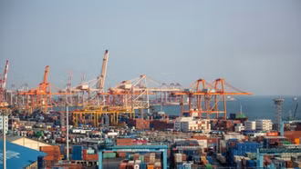 Hàn Quốc chính thức chịu mức thuế đối ứng 15% của Mỹ từ ngày 7/8