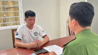 Mất hơn 2,2 tỷ đồng vì bị "con gái" lừa qua facebook