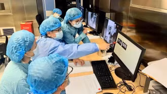 Chuyển giao công nghệ thụ tinh trong ống nghiệm không kích thích buồng trứng