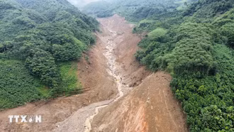 Để không tái diễn thảm họa Làng Nủ: Những giải pháp căn cơ cần tiến hành ngay