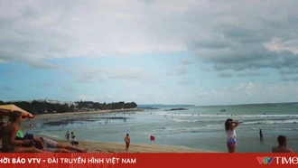 Khách du lịch phải đối mặt với án tù 20 năm ở Bali nếu vi phạm thị thực