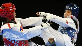 Taekwondo Việt Nam hướng tới hành trình mới