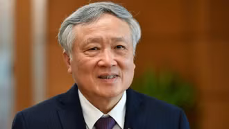 Ủy ban Quốc gia về chuyển đổi số có Phó Chủ tịch Thường trực mới