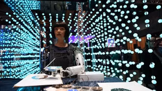 Trí tuệ nhân tạo: Con dao hai lưỡi trong lĩnh vực báo chí