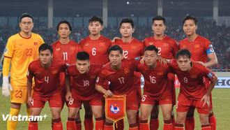 Liban lỡ hẹn du đấu, Tuyển Việt Nam chỉ đá giao hữu với Ấn Độ