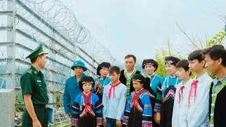 Xây dựng mô hình hay, cách làm sáng tạo trong tuyên truyền pháp luật