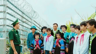 Xây dựng mô hình hay, cách làm sáng tạo trong tuyên truyền pháp luật