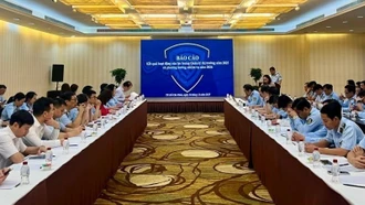 Năm 2025, quản lý thị trường xử lý hơn 23 nghìn vụ vi phạm liên quan hàng giả