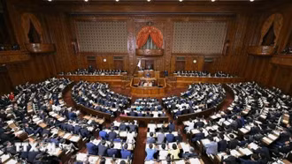 Quốc hội Nhật Bản thông qua gói ngân sách bổ sung kỷ lục cho tài khóa 2025