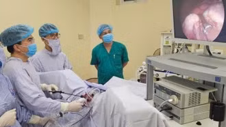 120.000 người Việt tử vong do ung thư mỗi năm: Phát hiện bệnh muộn là nguyên nhân