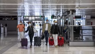 Tây Ban Nha triển khai thẻ đi lại công cộng toàn quốc chỉ 60 euro/tháng