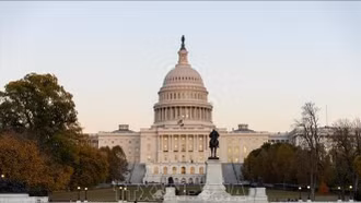 Chính phủ Mỹ lại đối mặt với nguy cơ đóng cửa