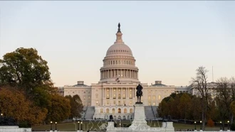 Chính phủ Mỹ lại đối mặt với nguy cơ đóng cửa