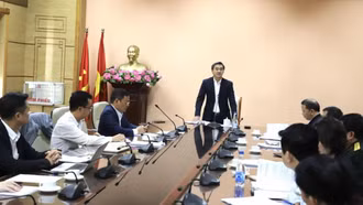 Chuẩn bị công tác y tế phục vụ Đại hội Đảng toàn quốc lần thứ XIV