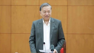 Tổng Bí thư: Không đùn đẩy trách nhiệm gây chậm trễ trong thực hiện chính sách người có công