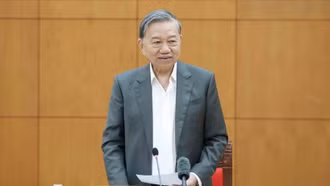 Tổng Bí thư: Không đùn đẩy trách nhiệm gây chậm trễ trong thực hiện chính sách người có công