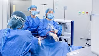 Biến chứng nghiêm trọng của xoang mũi khi trời trở lạnh