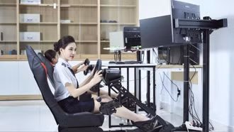 Phá bỏ định kiến giới trong chọn nghề