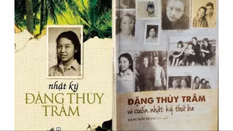 'Đặng Thùy Trâm và cuốn nhật ký thứ ba': Hé mở nhiều câu chuyện cảm động