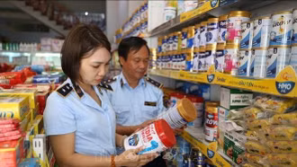 Ứng dụng hiệu quả công nghệ số để kiểm soát hàng giả