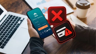 7 loại ảnh chụp màn hình không nên lưu trên điện thoại, máy tính