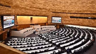 Hạ viện Thái Lan thông qua luật tăng thời gian nghỉ thai sản