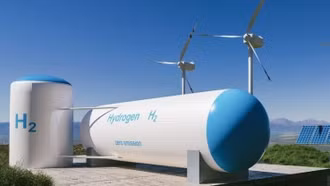 Tìm ra giải pháp để sản xuất hydro xanh quy mô lớn