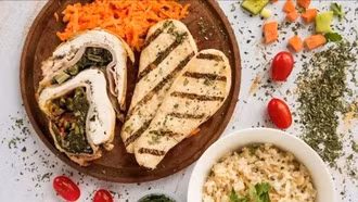 5 thói quen giúp cơ thể hồi phục nhanh sau khi tập luyện đổ nhiều mồ hôi