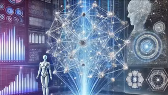 Trí tuệ nhân tạo: Xây dựng thuật toán giúp phối hợp hoạt động của các mô hình AI