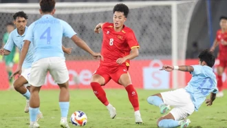 HLV U23 Campuchia thừa nhận sự khác biệt sau trận thua U23 Việt Nam
