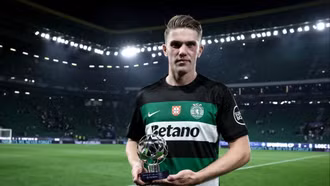 Arsenal chiêu mộ 'bom tấn' ghi nhiều bàn nhất châu Âu