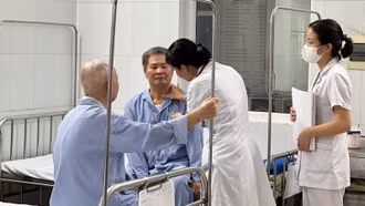 Quyền lợi của người tham gia bảo hiểm y tế ngày càng được mở rộng