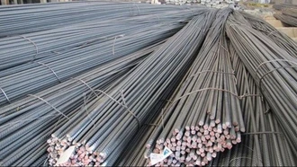 Việt Nam thu 3,7 tỷ USD từ xuất khẩu sắt thép