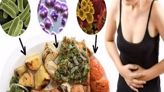 Sơ cứu đúng cách ngộ độc thực phẩm tại nhà