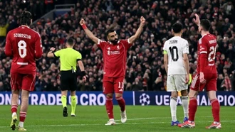 Champions League: Xác định 8 đội vào vòng 1/8, Real và PSG đá play-off