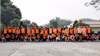 Công an tỉnh Lào Cai phối hợp triệt phá băng nhóm lừa đảo xuyên quốc gia tại Campuchia