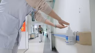 Phòng chống lây nhiễm virus Nipah nguy hiểm bằng cách nào?