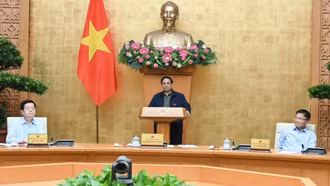 Thủ tướng: Xây dựng vị trí việc làm tại các cơ sở, đảm bảo phù hợp, hiệu quả