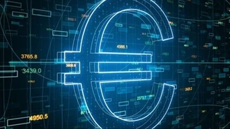 Tiền kỹ thuật số tái định hình hệ thống tiền tệ