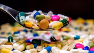 Phát hiện kháng sinh mới mạnh hơn, có thể chống lại tình trạng kháng thuốc