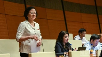 Hoàn thiện mọi phương diện để vận hành hiệu quả chính quyền địa phương 2 cấp