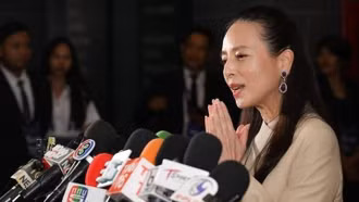 Liên đoàn Bóng đá Thái Lan gửi thư xin lỗi VFF về sự cố sai Quốc kỳ Việt Nam