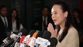 Liên đoàn Bóng đá Thái Lan gửi thư xin lỗi VFF về sự cố sai Quốc kỳ Việt Nam