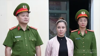 Khởi tố, bắt tạm giam Hiệu trưởng và kế toán Trường Mầm non An Bình về tội “Lợi dụng chức vụ, quyền hạn trong khi thi hành công vụ”