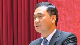 Bắt cựu bí thư thành phố Hòa Bình về hành vi đánh bạc