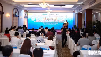 Doanh nghiệp nhà nước đầu tiên được chứng nhận quốc tế về du lịch bền vững