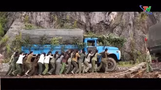 Tổ chức Đợt phim Kỷ niệm 79 năm Cách mạng Tháng Tám và Quốc khánh 2/9