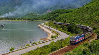 Phê duyệt Đề án quản lý, khai thác tài sản hạ tầng đường sắt quốc gia